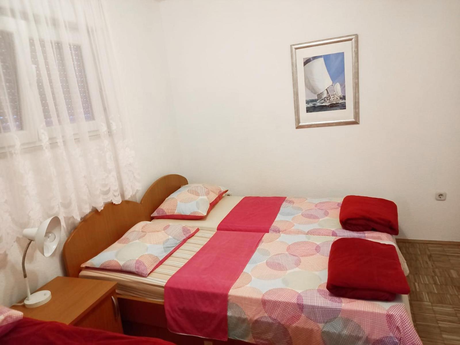 Apartments Maslina Стон Екстер'єр фото