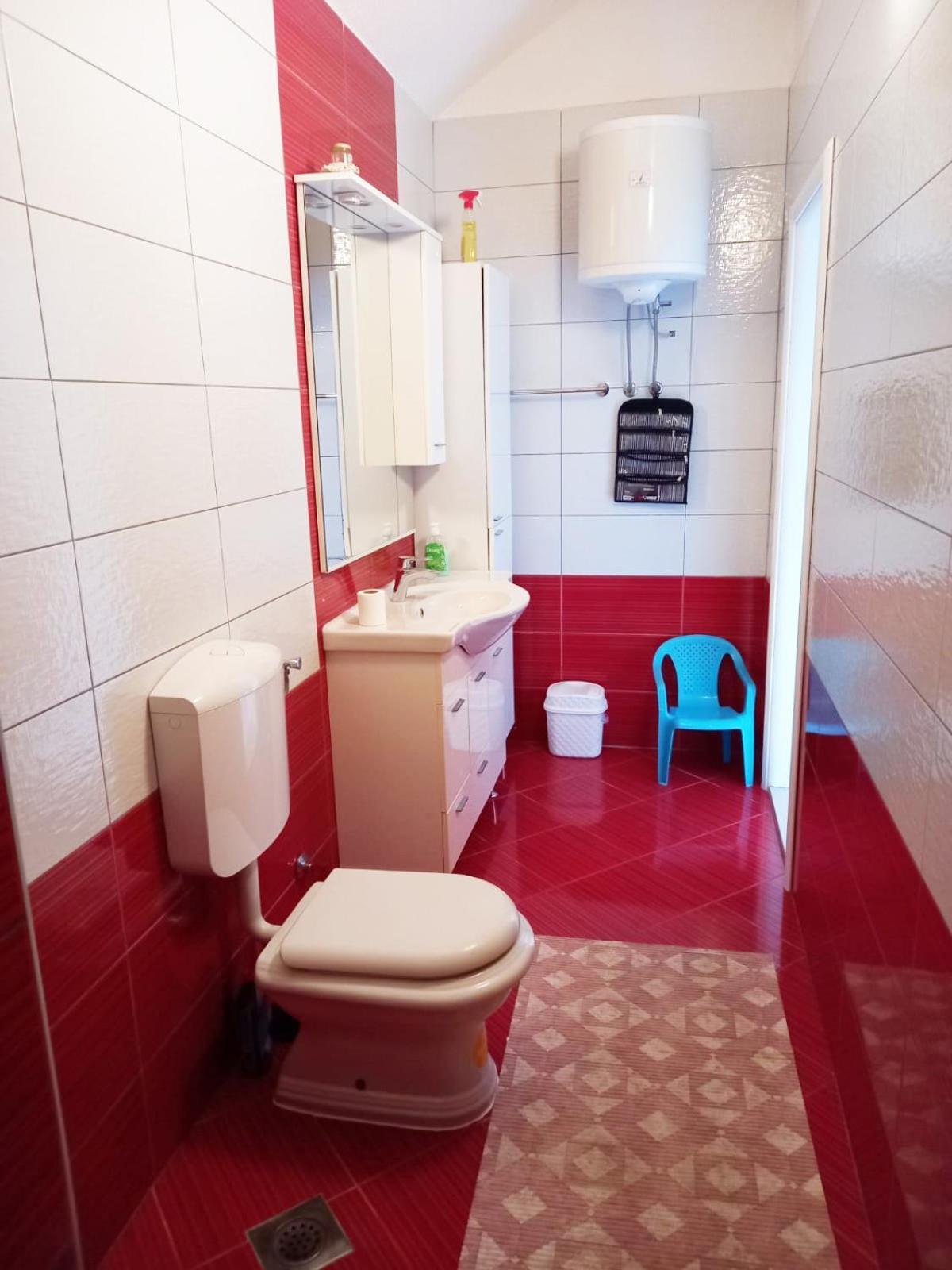 Apartments Maslina Стон Екстер'єр фото