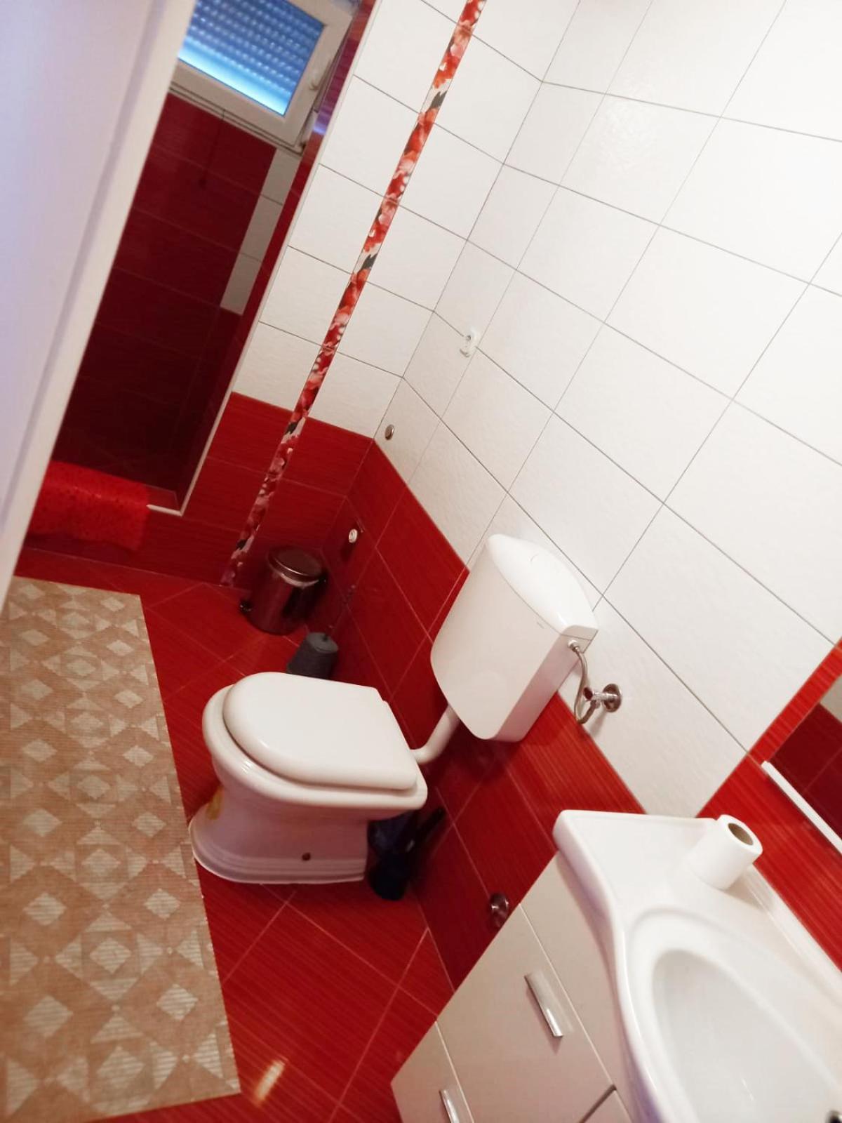 Apartments Maslina Стон Екстер'єр фото