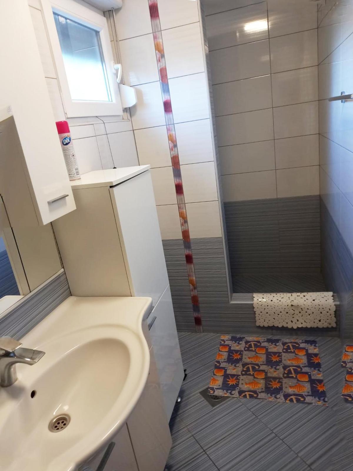 Apartments Maslina Стон Екстер'єр фото