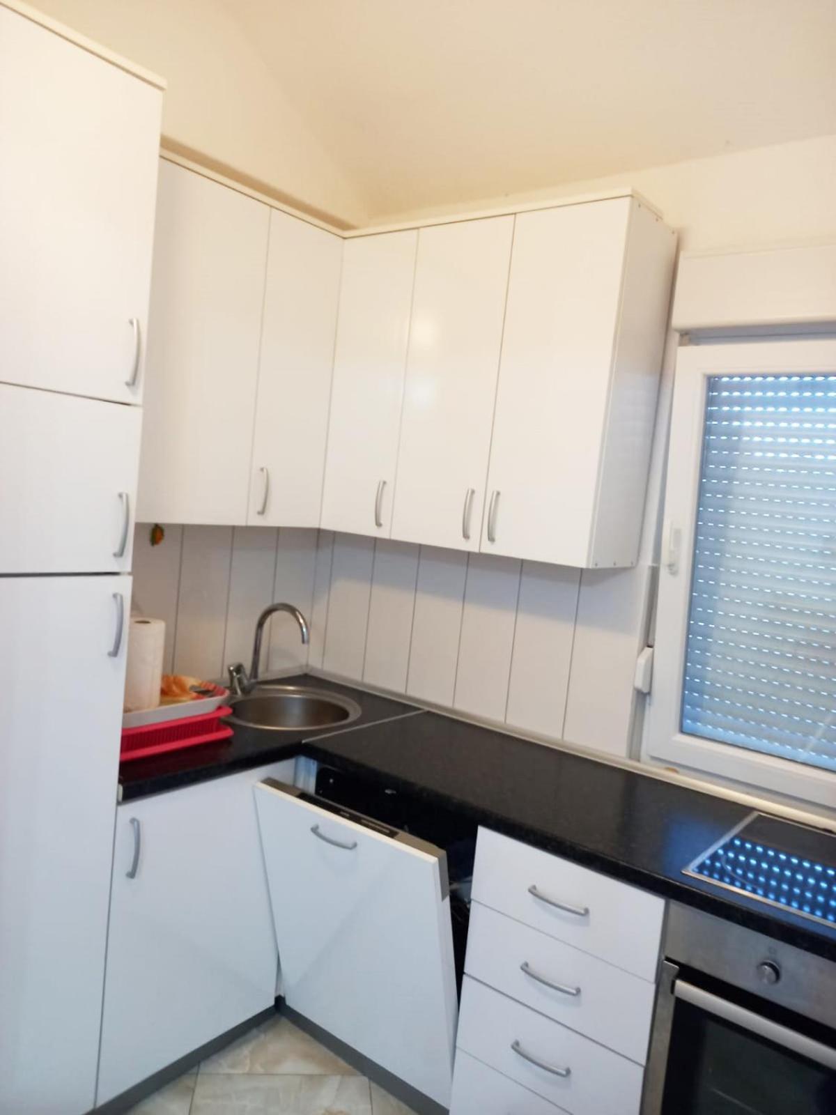 Apartments Maslina Стон Екстер'єр фото