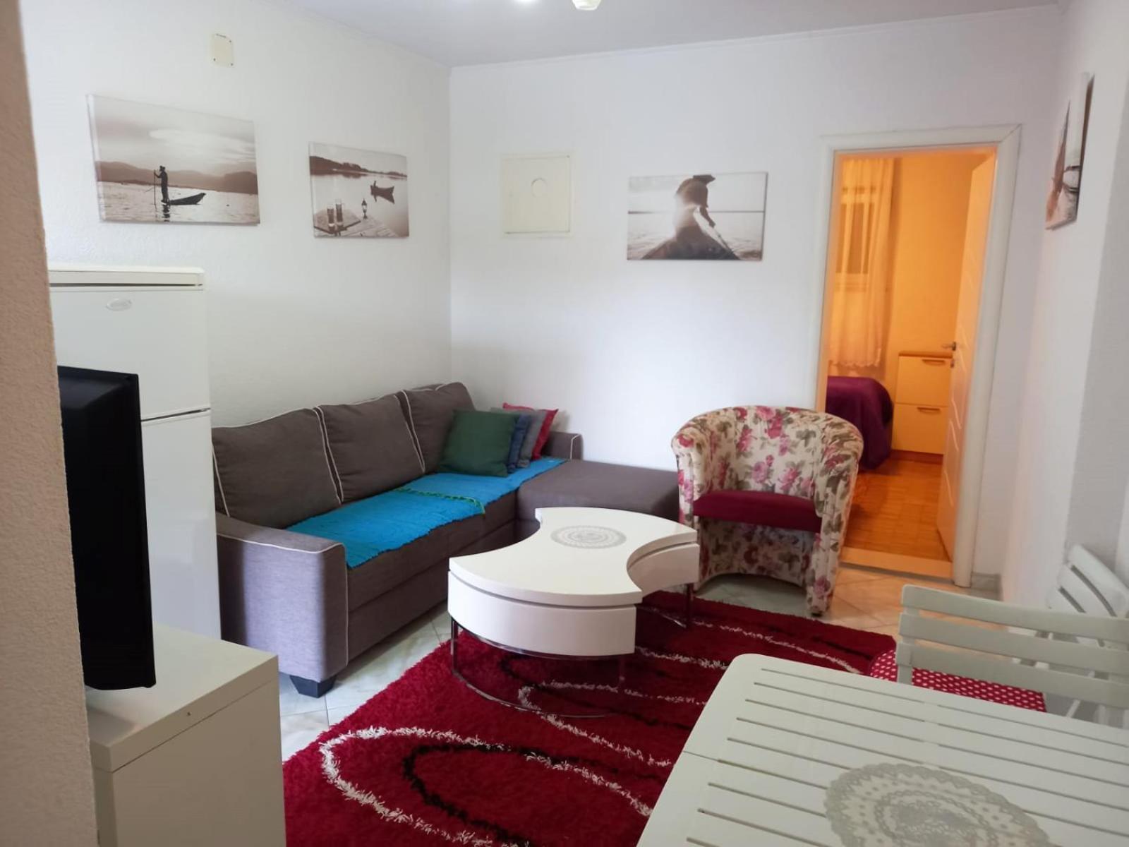 Apartments Maslina Стон Екстер'єр фото
