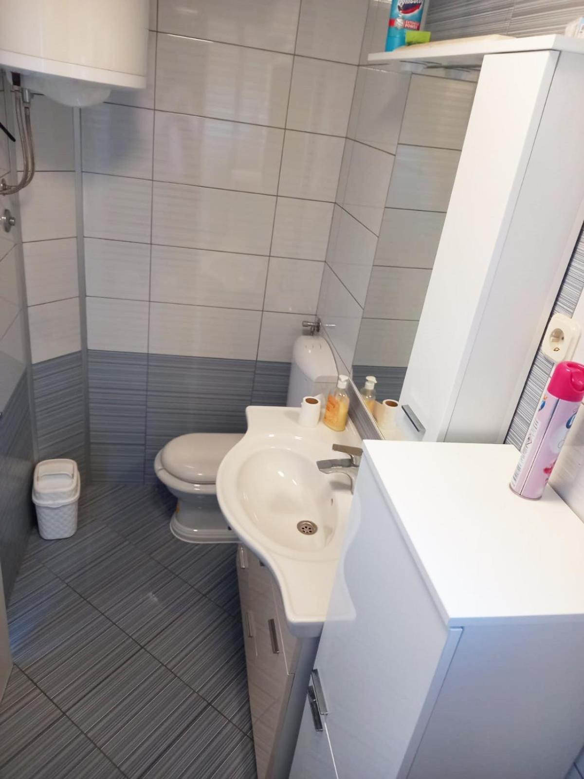 Apartments Maslina Стон Екстер'єр фото