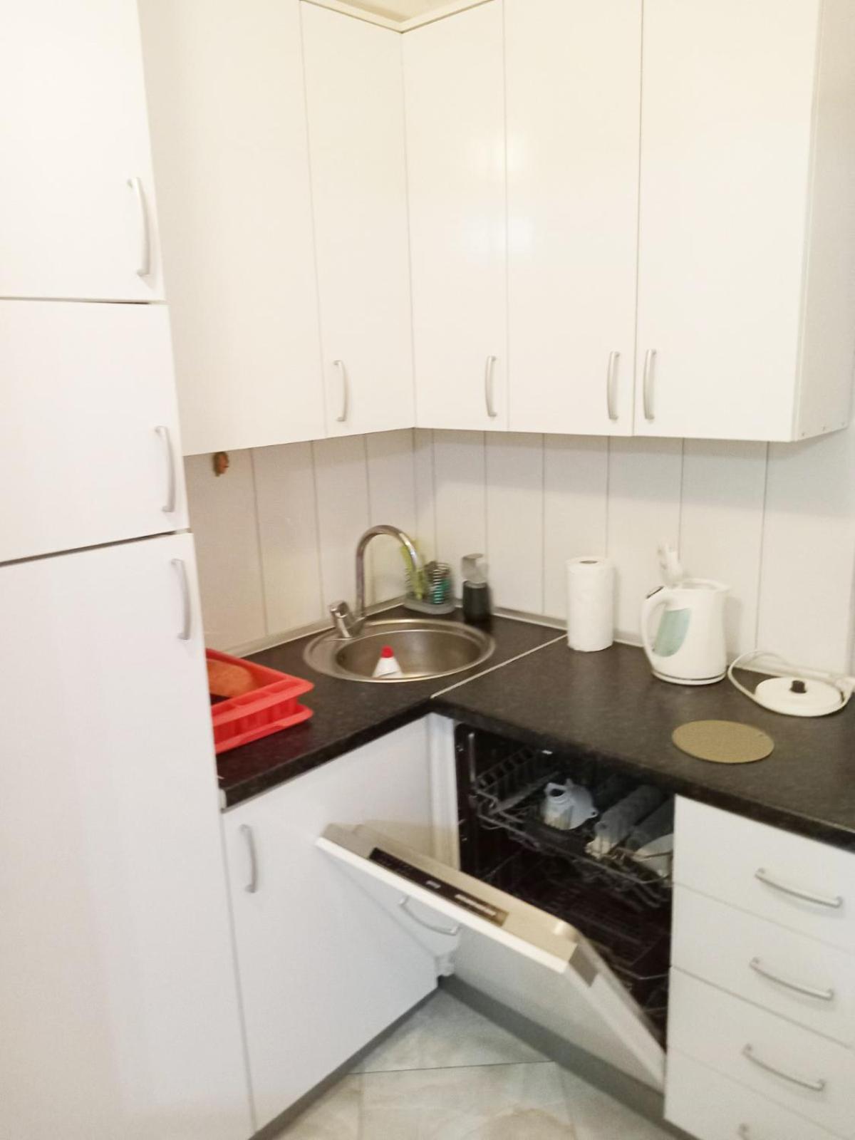 Apartments Maslina Стон Екстер'єр фото
