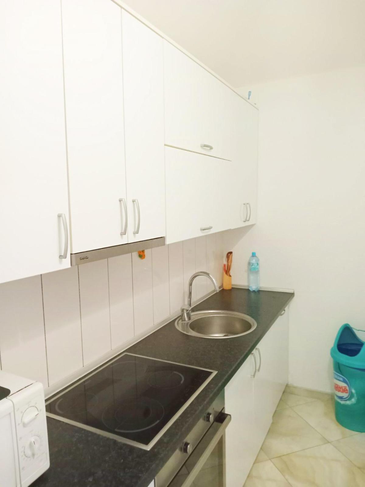 Apartments Maslina Стон Екстер'єр фото