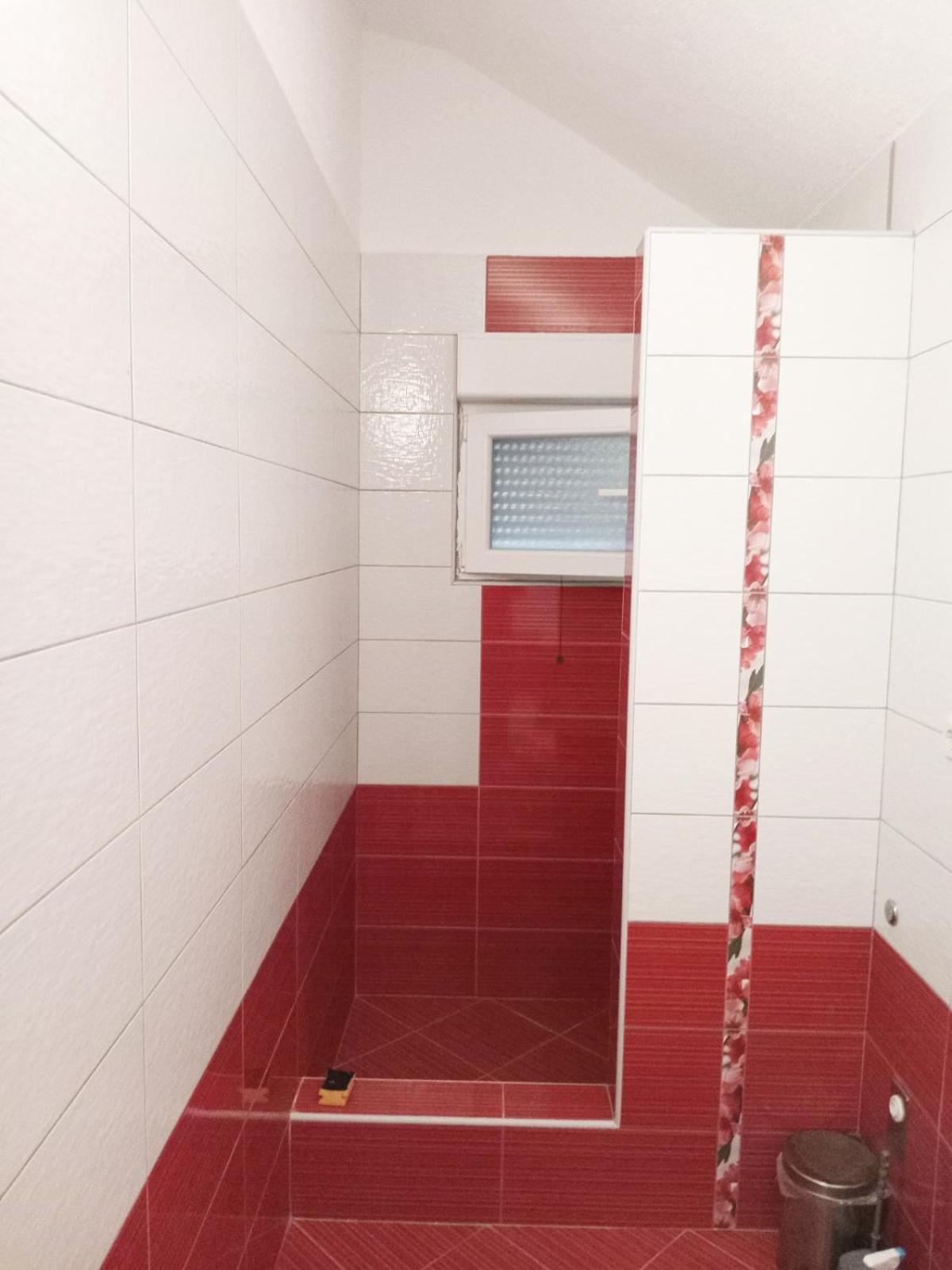 Apartments Maslina Стон Екстер'єр фото