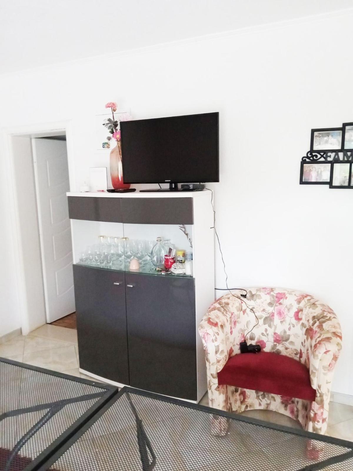 Apartments Maslina Стон Екстер'єр фото